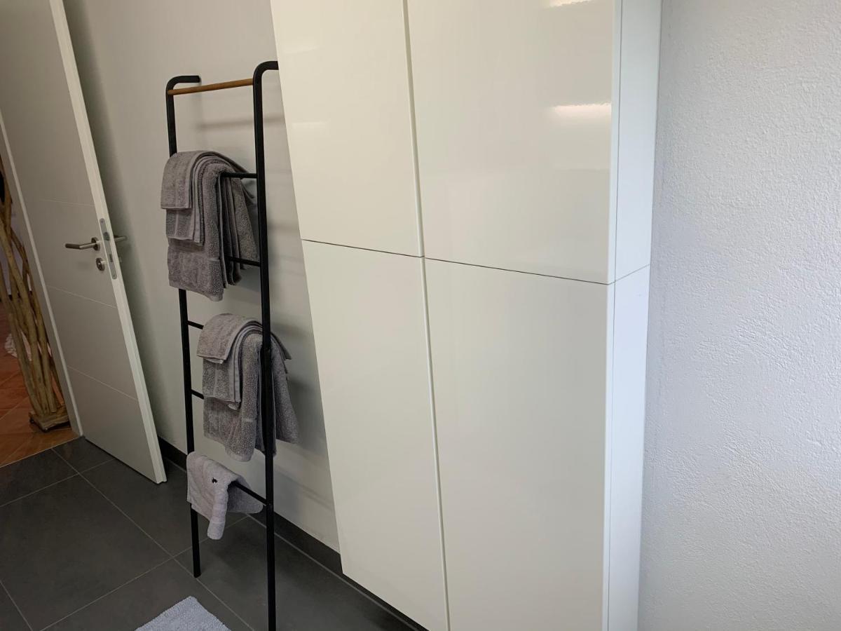 Traumhafte Ferienwohnung Nahe Dem Nord-Ostsee-Kanal Quarnbek Ngoại thất bức ảnh